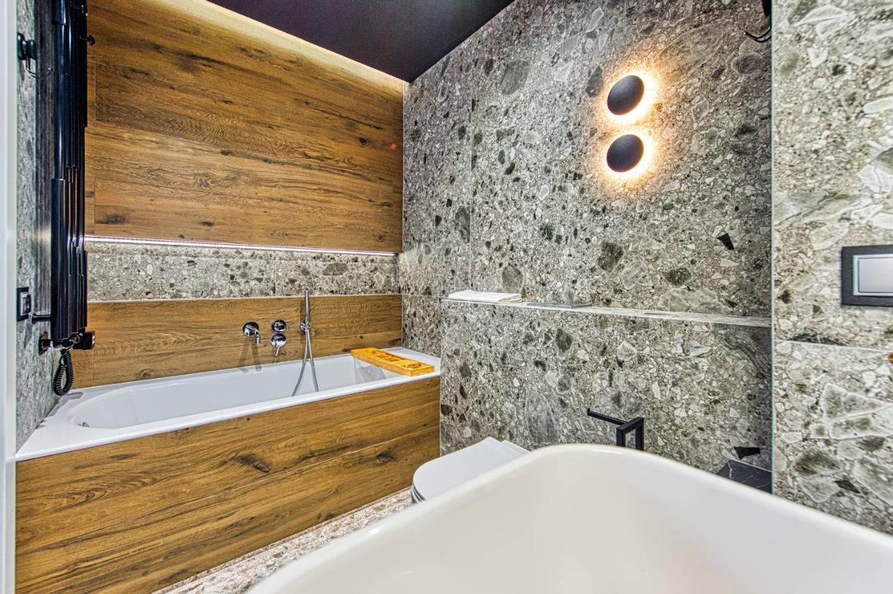 Beatris Resort Świeradów-Zdrój Esterno foto