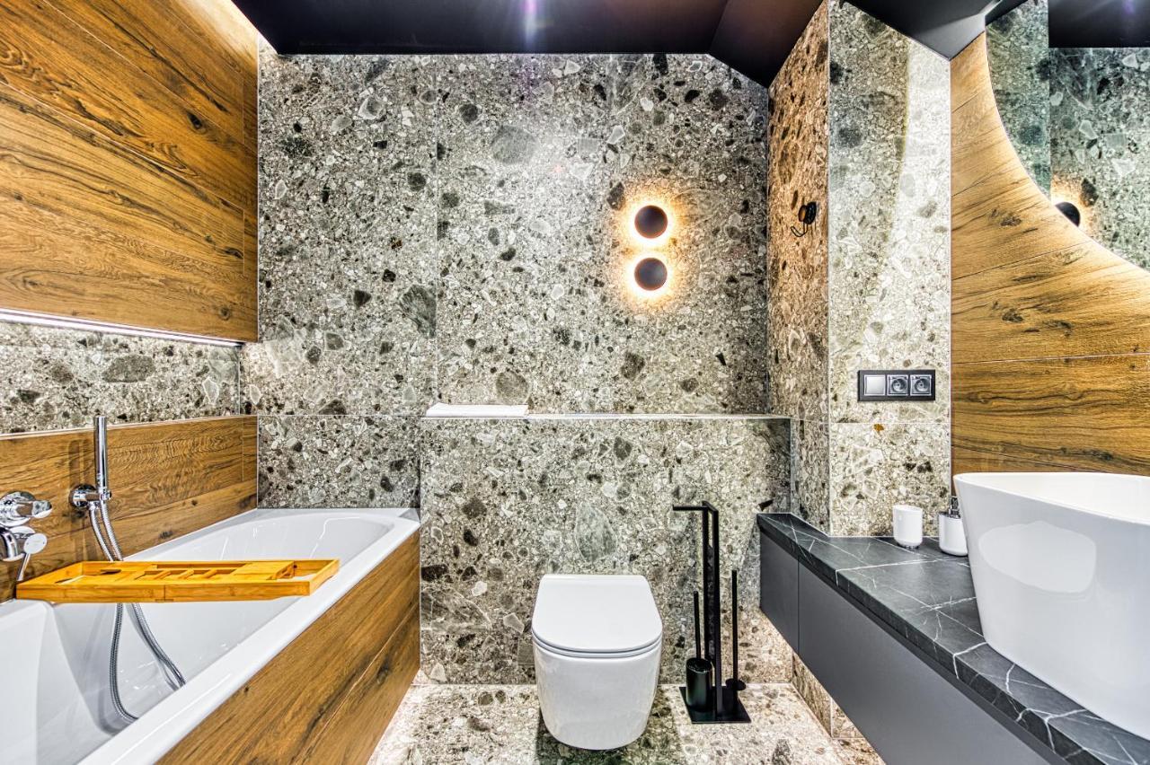 Beatris Resort Świeradów-Zdrój Esterno foto