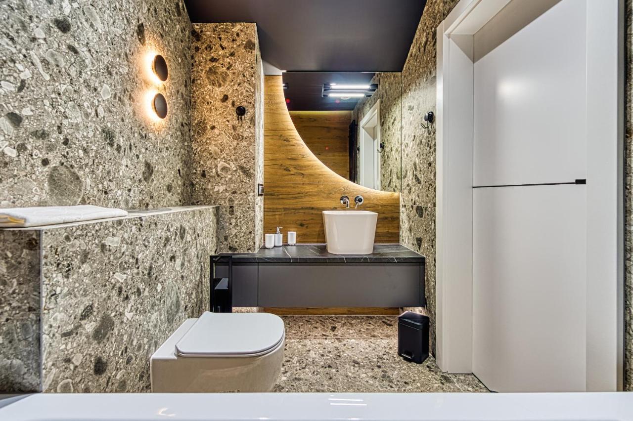 Beatris Resort Świeradów-Zdrój Esterno foto