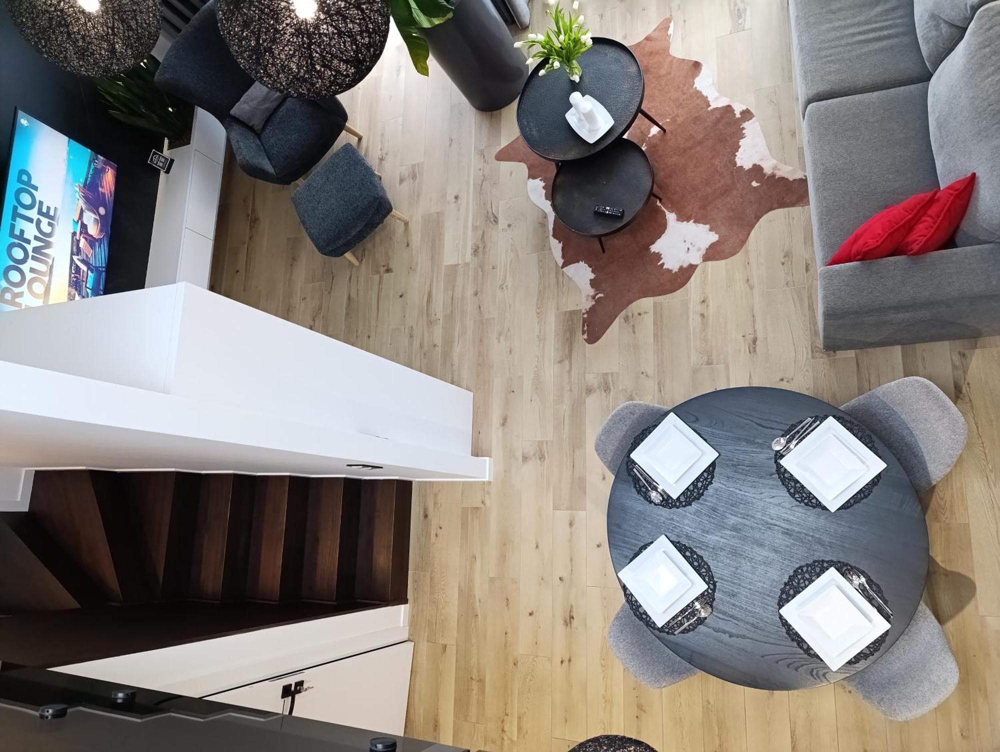 Beatris Resort Świeradów-Zdrój Esterno foto