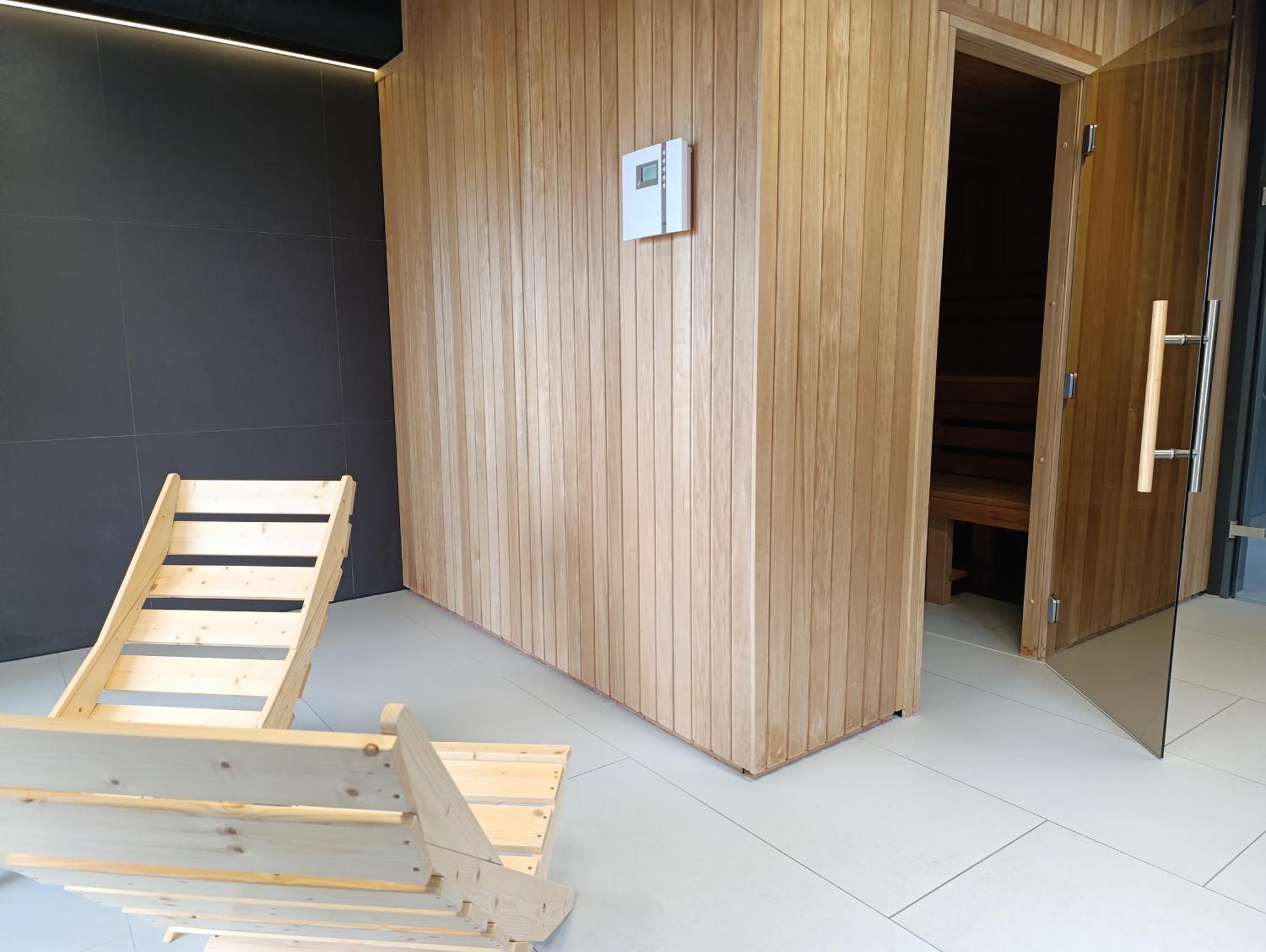Beatris Resort Świeradów-Zdrój Esterno foto